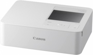 Canon  
         
       Compact Printer Selphy CP1500 Colour, Thermal, Wi-Fi, White