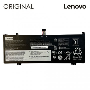 Notebook battery LENOVO L18M4PF0, Original