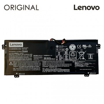 Notebook battery LENOVO L16M4PB1, Original