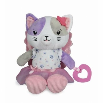 Interaktīva Rotaļlieta Clementoni 31 cm Kaķis