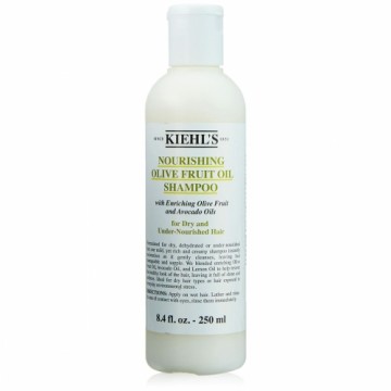 Šampūns Kiehl's (250 ml)