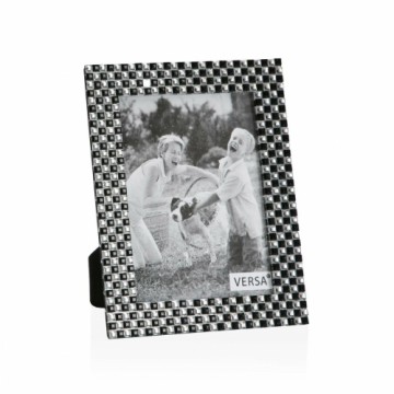 Foto rāmis Versa Stikls (1,5 x 23 x 18 cm)