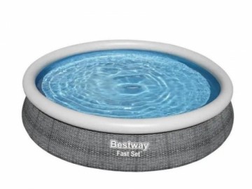 Bestway Easy-Set Ø 4,57 m