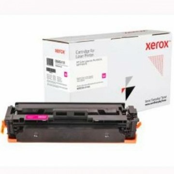 Тонер Xerox W2033X Розовый