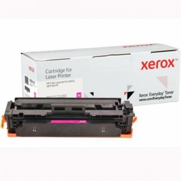 Тонер Xerox W2033A Розовый