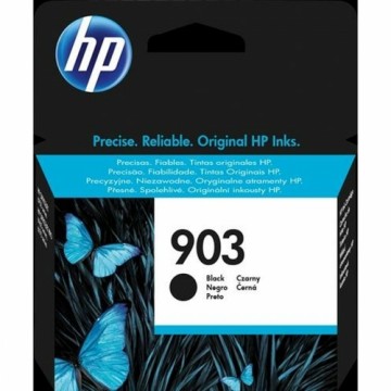 Oriģinālais Tintes Kārtridžs HP 903 Melns