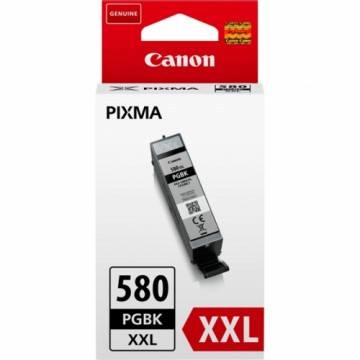 Картридж с оригинальными чернилами Canon PGI-580XXL Чёрный