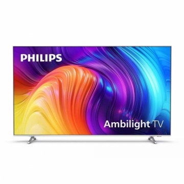 Televīzija Philips 43PUS8807AMB Ultra HD 4K LED 43" HDR10+ Android TV
