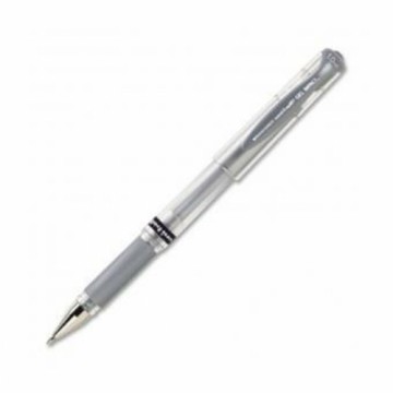 Liquid ink ballpoint pen Uni-Ball Signo Broad UM-153 W 12 gb.