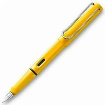 Kaligrāfijas pildspalva Lamy Safari 018M Dzeltens