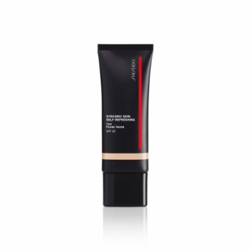 Жидкая основа для макияжа Shiseido Nº 115 Spf 20 (30 ml)