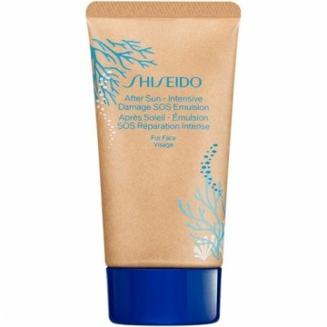 Sejas krēms Shiseido 50 ml After Sun Hialuronskābe (50 ml)