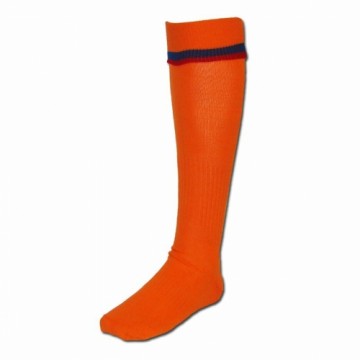 Спортивные носки Nike FCB Away Оранжевый