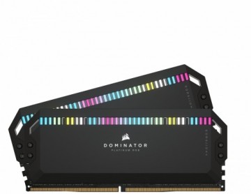 Corsair Memory DDR5 Dominator Platinum RGB 32GB/5200 (2*16GB) CL40