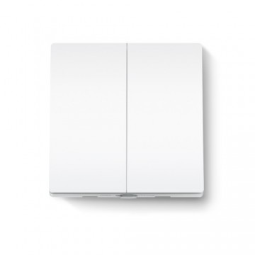 Tp-link Doublle Light Switch Tapo S220