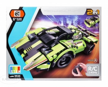 Adar Konstruktors r/c | 915118