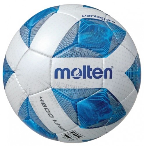 Ball futsal training MOLTEN F9A4800 PU image 1