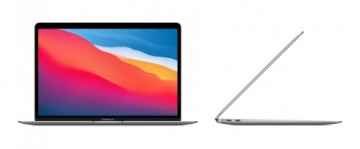 Apple  
         
       MacBook Air 13.3 256GB SSD 
     Space Grey