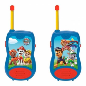 Rācija Lexibook ‎Paw Patrol 120 m Zils (Refurbished B)