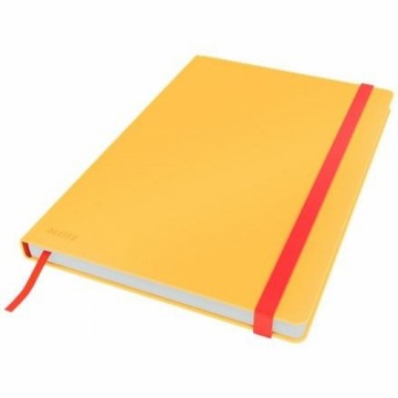 ноутбук Leitz Cosy Touch Жёлтый B5