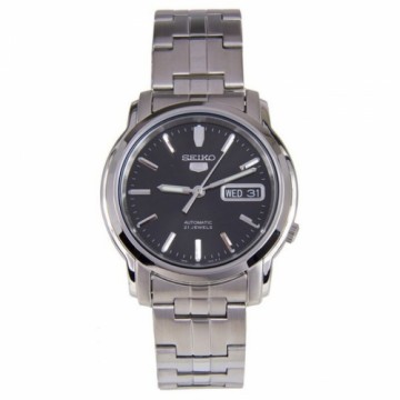 Vīriešu Pulkstenis Seiko SNKK71K1 (38 mm)