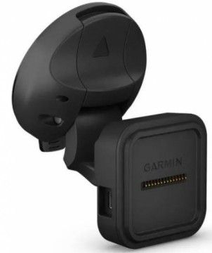 Garmin Suction Cup with Magnetic Mount and Video-in Port