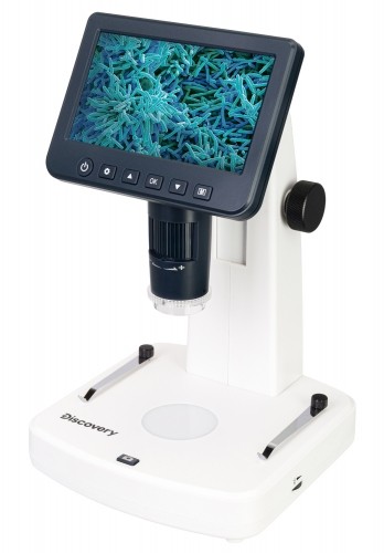 Discovery Artisan 512 Digitālais mikroskops image 1