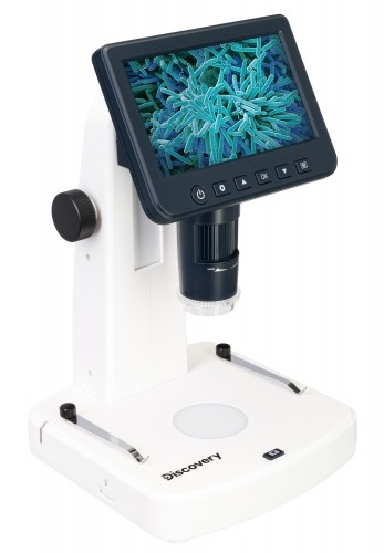 Discovery Artisan 512 Digitālais mikroskops image 3