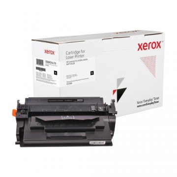 Toneris Xerox Tóner de Alto rendimiento Mono Everyday, HP CF259X equivalente de Xerox, 10000 páginas Melns