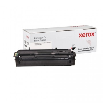 Тонер Xerox 006R04308 Чёрный