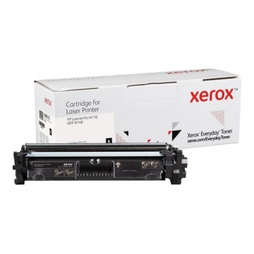 Тонер Xerox 006R04237 Чёрный