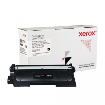 Картридж с оригинальными чернилами Xerox TN-2320 Чёрный