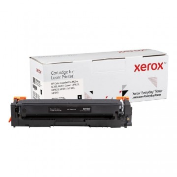 Тонер Xerox 006R04180 Чёрный