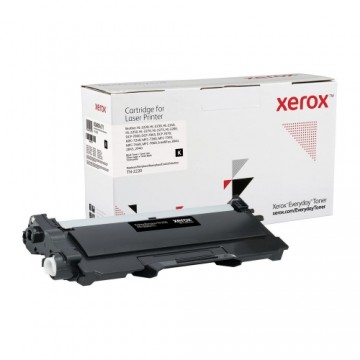 Тонер Xerox 006R04171 Чёрный