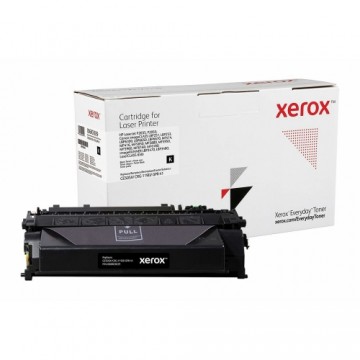 Тонер Xerox 006R03839 Чёрный