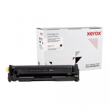 Toneris Xerox 006R03696 Melns