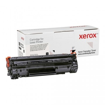 Тонер Xerox 006R03630 Чёрный