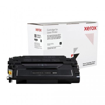 Toneris Xerox CE255X/CRG-324II Melns