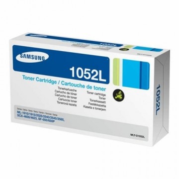 Oriģinālais Tintes Kārtridžs Samsung MLT-D1052L Melns