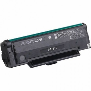Toneris PANTUM PA-210 Melns