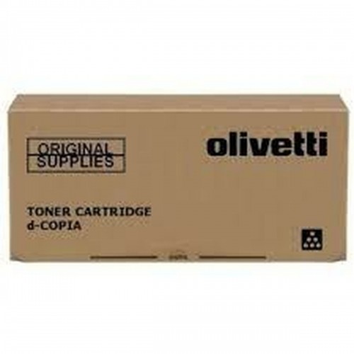 Toneris Olivetti B1234 Melns image 1