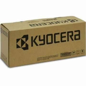 Тонер Kyocera TK-8375K Чёрный