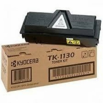 Toneris Kyocera TK-1130 Melns