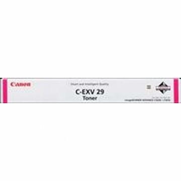 Toneris Canon C5030 5035, C-EXV29 Toner, Magenta Fuksīns