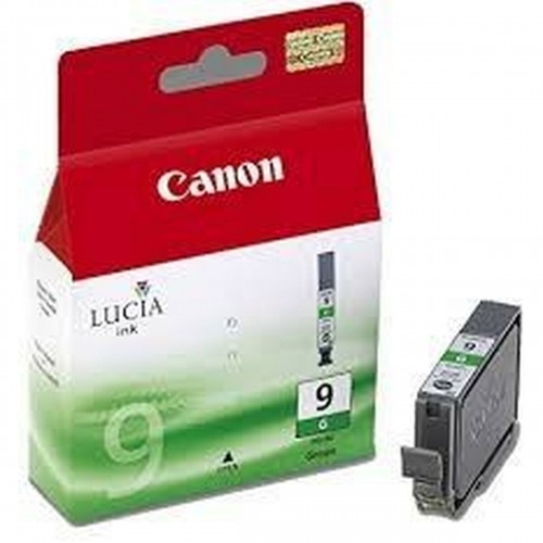Картридж с оригинальными чернилами Canon 1041B001 Зеленый image 1