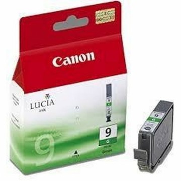 Oriģinālais Tintes Kārtridžs Canon 1041B001 Zaļš