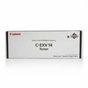 Toneris Canon C-EXV 14 Melns