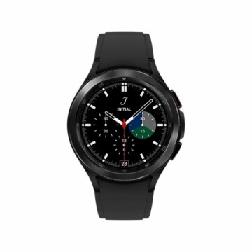 Viedpulkstenis Samsung Watch 4 Melns 1,35"