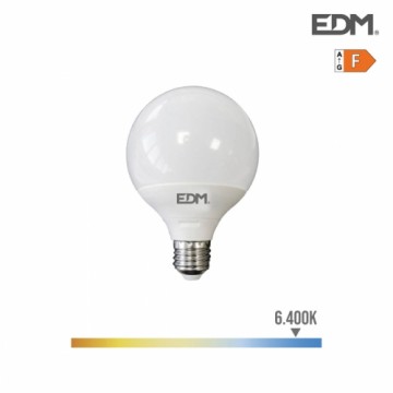 LED Spuldze EDM E27 15 W F 1521 Lm (6400K)
