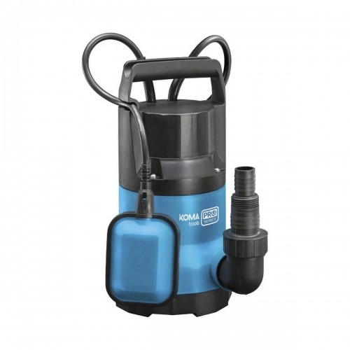 Ūdens pumpis Koma Tools RXZER23 400 W image 1